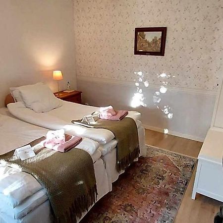 Bed and Breakfast Arroeds Bostaelle à Tollarp Extérieur photo