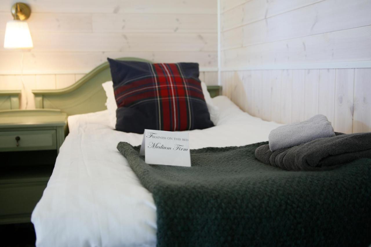 Bed and Breakfast Arroeds Bostaelle à Tollarp Extérieur photo