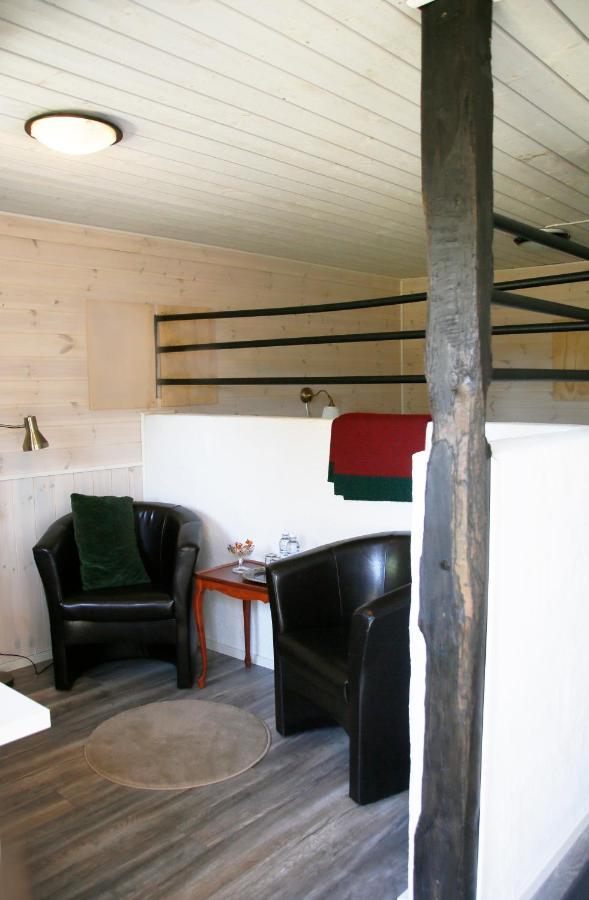 Bed and Breakfast Arroeds Bostaelle à Tollarp Extérieur photo