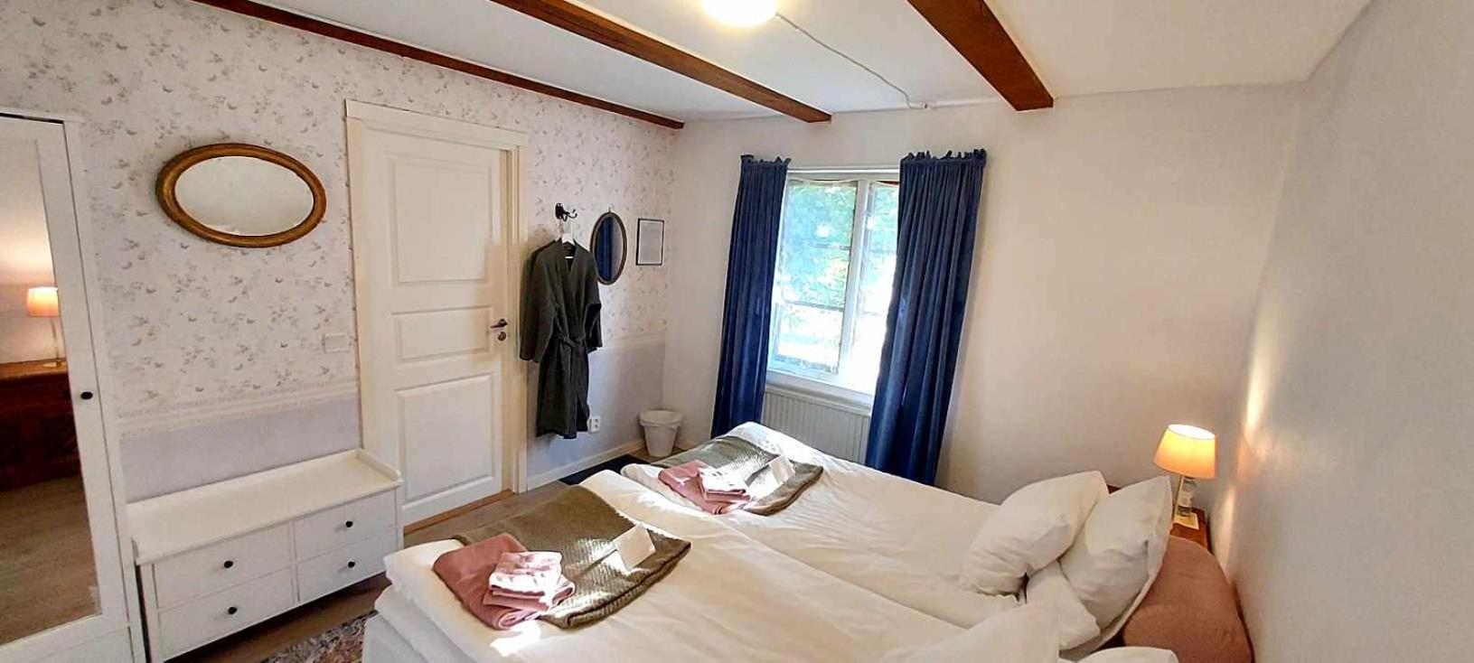 Bed and Breakfast Arroeds Bostaelle à Tollarp Extérieur photo
